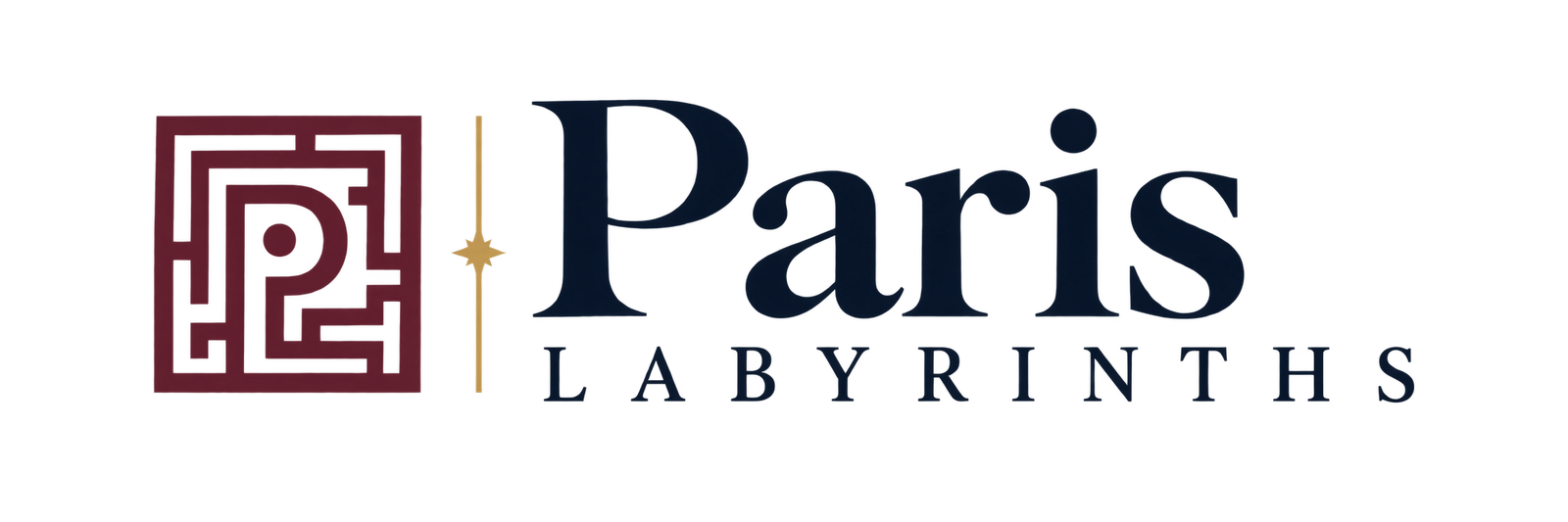 Paris Labyrinths