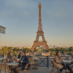 5 day Paris itinerary