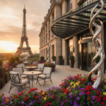 5 star hotels Paris worth it