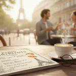 Paris language barriers ai tools