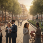 Paris safety neighborhoods
