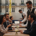 Paris tipping etiquette 2026