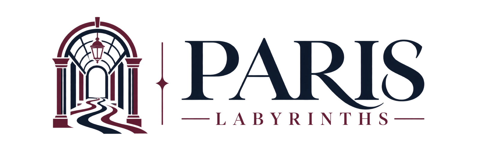 Paris Labyrinths