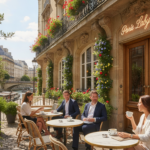 best boutique hotels Paris