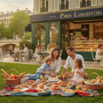 family hotels Paris